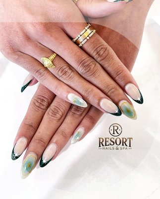 Feel the Love 💖 | 25% OFF one main services for New Guests + 10-Day Guarantee + Loyalty Perks - At our nail salon, every guest is family. Our mission is to deliver beautiful results through kindness, cleanliness, and consistent quality.
💅 Why Clients Return Again & Again
• 25% OFF for first-time visitors – your perfect intro to Herbal care.
• 10-Day Quality Guarantee on all gel and enhancement services.
• Complimentary drinks & snacks in a welcoming, relaxing space.
• Friendly, licensed technicians focused on your comfort and style.
💖 Loyalty Program Benefits
Earn invites to exclusive beauty events, product launches, and holiday pamper parties just for our regulars.
Discover why our location’s favorite spot for nails, pedicures, and self-care that feels like home. Feel the Love 💖 | 25% OFF one main services for New Guests + 10-Day Guarantee + Loyalty Perks - At our nail salon, every guest is family. Our mission is to deliver beautiful results through kindness, cleanliness, and consistent quality.
💅 Why Clients Return Again & Again
• 25% OFF for first-time visitors – your perfect intro to Herbal care.
• 10-Day Quality Guarantee on all gel and enhancement services.
• Complimentary drinks & snacks in a welcoming, relaxing space.
• Friendly, licensed technicians focused on your comfort and style.
💖 Loyalty Program Benefits
Earn invites to exclusive beauty events, product launches, and holiday pamper parties just for our regulars.
Discover why our location’s favorite spot for nails, pedicures, and self-care that feels like home.