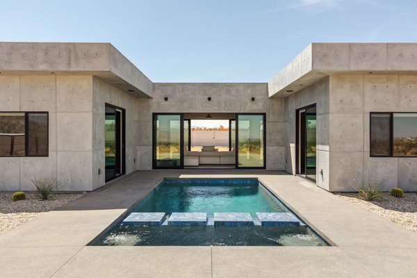 Desert style - Design with passion - Wabisabi style