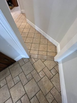 Tile cleaning - Tile cleaning Tile cleaning - Tile cleaning