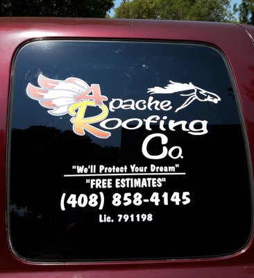Vehicle Graphics - Eagle Signs can print and cut custom graphics for your commercial or personnel vehicles. This is a good way to advertise your business and make drive with a little more style. :) Vehicle Graphics - Eagle Signs can print and cut custom graphics for your commercial or personnel vehicles. This is a good way to advertise your business and make drive with a little more style. :)