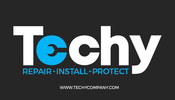 Why Choose Us - At Techy, we understand how important your devices are to your daily life. That's why we provide fast, reliable repairs for phones, tablets, computers, and more. Many repairs can be completed the same day, with some services taking as little as 15 minutes.
✅ Fast & Professional Repairs
Our experienced technicians use high-quality parts to get your device back up and running quickly.
✅ 90-Day Warranty
Every repair includes a 90-day warranty, giving you peace of mind and confidence in our workmanship.
✅ One-Stop Device Protection
Protect your investment with premium tempered glass screen protectors and durable phone cases available in-store.
✅ Customer-Focused Service
We are committed to honest pricing, quality repairs, and exceptional customer service on every visit. Why Choose Us - At Techy, we understand how important your devices are to your daily life. That's why we provide fast, reliable repairs for phones, tablets, computers, and more. Many repairs can be completed the same day, with some services taking as little as 15 minutes.
✅ Fast & Professional Repairs
Our experienced technicians use high-quality parts to get your device back up and running quickly.
✅ 90-Day Warranty
Every repair includes a 90-day warranty, giving you peace of mind and confidence in our workmanship.
✅ One-Stop Device Protection
Protect your investment with premium tempered glass screen protectors and durable phone cases available in-store.
✅ Customer-Focused Service
We are committed to honest pricing, quality repairs, and exceptional customer service on every visit.