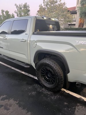 Full Detail - On-site Luxe Detail Solutions brings professional car care to you. We specialize in deep cleaning, polishing, and restoring your vehicle to showroom shine. Every detail is a masterpiece—experience convenience, quality, and care right at your doorstep.