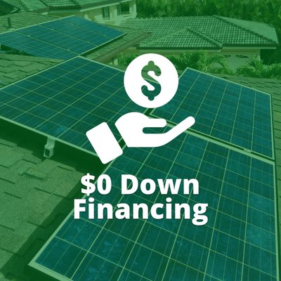 Financing Options - A common misconception about switching to solar is that it’s too expensive. Thanks to our financing options, federal and state tax credits, and HECO incentives, switching to solar energy has never been easier and more affordable. Financing Options - A common misconception about switching to solar is that it’s too expensive. Thanks to our financing options, federal and state tax credits, and HECO incentives, switching to solar energy has never been easier and more affordable.