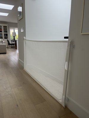 Furniture assembly and installation - Furniture assembly in the house and baby gate installation