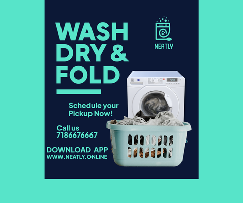 Staten island laundry pickup - We’re proud to provide community members all over Staten Island & Brooklyn with top-notch laundry service. Our clients love working with us, many of them returning as repeat customers. Get in touch to let us know what we can do for you today.
