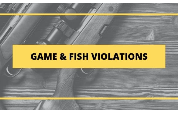 Game & Fish Violation in New Mexico - New Mexico laws are precise regarding the types of fines it issues to hunters, fishermen, and fisherwomen. Fines for game & fish violations in New Mexico are misdemeanors or felonies and can add up to $6,000 per conviction. You could also face mandatory jail time and a permanent loss of hunting privileges in and out of the state. If you are charged, hire a New Mexico game & fish violations defense lawyer to defend your case and hold prosecutors accountable. Contact Pennington Law for your free consultation! Game & Fish Violation in New Mexico - New Mexico laws are precise regarding the types of fines it issues to hunters, fishermen, and fisherwomen. Fines for game & fish violations in New Mexico are misdemeanors or felonies and can add up to $6,000 per conviction. You could also face mandatory jail time and a permanent loss of hunting privileges in and out of the state. If you are charged, hire a New Mexico game & fish violations defense lawyer to defend your case and hold prosecutors accountable. Contact Pennington Law for your free consultation!