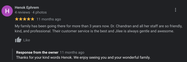Want to find out why others are leaving 5 Stars? - We would love to make you and your family happy, come on in for a visit Want to find out why others are leaving 5 Stars? - We would love to make you and your family happy, come on in for a visit