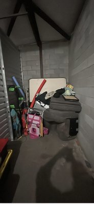 Storage Clean-Out - Another cleanout knocked out 💪

Customer needed this storage unit cleared out ASAP—we got it emptied, hauled off, and swept clean same day.

Perfect for real estate, property management, or anyone needing a quick, reliable cleanout.

No job too big or small. If it’s taking up space, we’ll take care of it.

📍 Serving Virginia Beach & surrounding areas
📆 Same Day / Next Day Available
📩 Message me for a quick quote