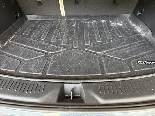 Buick Encore Before and After Interior and Exterior Detail - Buick Encore Before and After Detail