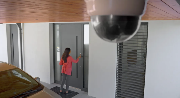 Residential Security System Installs and Monitoring - Secure Circuit Solutions is dedicated to keeping your home safe with our expert residential security system installations and monitoring. With more than 15 years of industry experience, we offer personalized security solutions designed to fit the unique needs of each household. Our services include the installation of advanced alarm systems, surveillance cameras, smart home integrations, and 24/7 monitoring to ensure complete peace of mind. We focus on using cutting-edge technology and high-quality materials to create a secure environment for you and your family. Additionally, our friendly professionals guide you through the process, providing ongoing support and maintenance to ensure your system operates at its best.
Why Choose Us? Our commitment to personalized service and high-quality installations sets us apart. We prioritize the safety of your home and loved ones, ensuring that you receive solutions that fit your specific needs and lifestyle.
Protect What Matters Most! Choose Secure Circuit Solutions to safeguard your home with the latest technology and expert support. Contact us today to schedule your free consultation! Residential Security System Installs and Monitoring - Secure Circuit Solutions is dedicated to keeping your home safe with our expert residential security system installations and monitoring. With more than 15 years of industry experience, we offer personalized security solutions designed to fit the unique needs of each household. Our services include the installation of advanced alarm systems, surveillance cameras, smart home integrations, and 24/7 monitoring to ensure complete peace of mind. We focus on using cutting-edge technology and high-quality materials to create a secure environment for you and your family. Additionally, our friendly professionals guide you through the process, providing ongoing support and maintenance to ensure your system operates at its best.
Why Choose Us? Our commitment to personalized service and high-quality installations sets us apart. We prioritize the safety of your home and loved ones, ensuring that you receive solutions that fit your specific needs and lifestyle.
Protect What Matters Most! Choose Secure Circuit Solutions to safeguard your home with the latest technology and expert support. Contact us today to schedule your free consultation!