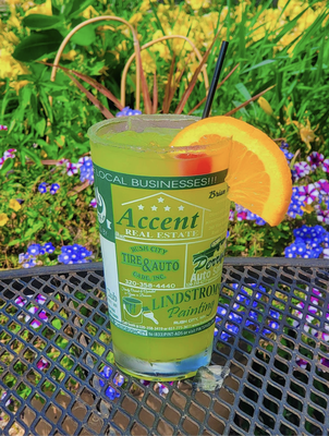 Bar and Grill - Home
Tee Times
Golf Course
Events
WCMP Live Radio Broadcast
Simulator Golf Lounge
Bar & Grill
Membership
Online Store
Contact Us

Rush Hour Bar and Grill
A full service restaurant and sports bar offering a variety of daily lunch specials as well as delicious appetizers, salads, sandwiches and homemade pizza, wraps, hoagies, smoked beef & pork sandwiches.

During golf season enjoy your meal and / or drinks outside on our patio, with a beautiful view of the course.

We are available for private parties or meetings.

Call 320-358-1050 to book your parties any day of the week!