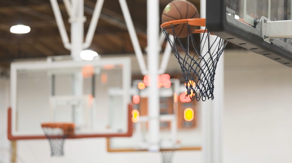 Salesforce Hoops For Kids - Salesforce is a repeat customer and this time they needed a video to promote their Hoops For Kids basketball charity tournament. We combined fast action with the right beats and typography to deliver another successful video. Watch the video at finalframe.com Salesforce Hoops For Kids - Salesforce is a repeat customer and this time they needed a video to promote their Hoops For Kids basketball charity tournament. We combined fast action with the right beats and typography to deliver another successful video. Watch the video at finalframe.com