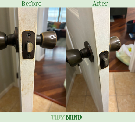 General cleanings - We pride ourself on our attention to detail. On everything, every time. General cleanings - We pride ourself on our attention to detail. On everything, every time.