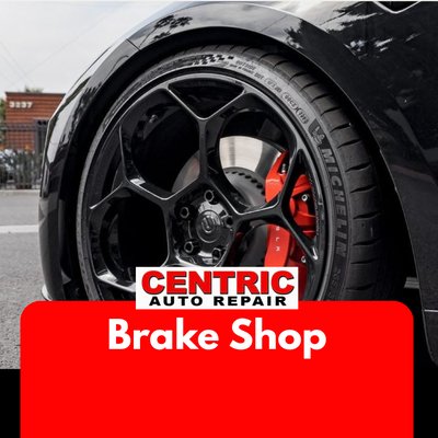 Brake Shop - Brake Shop near by