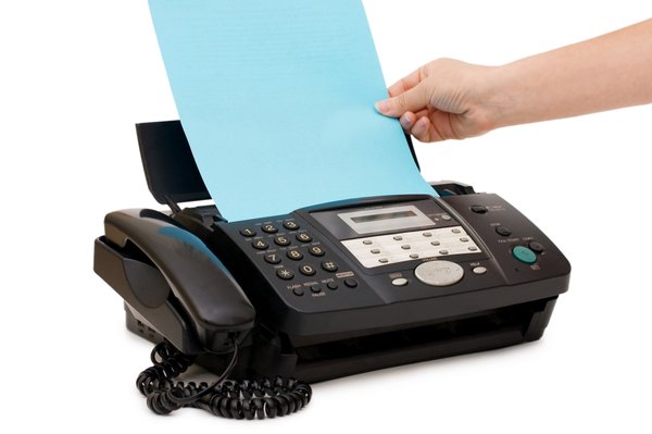 Fax Service - Fax Services Available - Nationwide & International