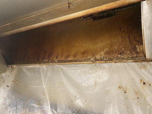Kitchen Cleaning - Kitchen/Hood Cleaning Kitchen Cleaning - Kitchen/Hood Cleaning