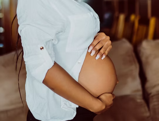 SOOTHING PRENATAL MASSAGE - ENJOY THIS WONDROUS FULL BODY EXPERIENCE TO THE FULLEST WITH A CARING TOUCH WHICH PROVIDES THE ULTIMATE RELAXATION FOR THE DESERVING MOTHER-TO-BE. THIS NURTURING MASSAGE ALLEVIATES MANY PHYSICAL AND EMOTIONAL PREGNANCY INDUCED CHALLENGES. EXPECTANT MOTHERS SAFELY AND COMFORTABLY LIE AS MUSCLE ACHES, TENSION, FATIGUE AND WATER RETENTION ARE EASED.
60 MINUTES $80
90 MINUTES $120
120 MINUTES $160 SOOTHING PRENATAL MASSAGE - ENJOY THIS WONDROUS FULL BODY EXPERIENCE TO THE FULLEST WITH A CARING TOUCH WHICH PROVIDES THE ULTIMATE RELAXATION FOR THE DESERVING MOTHER-TO-BE. THIS NURTURING MASSAGE ALLEVIATES MANY PHYSICAL AND EMOTIONAL PREGNANCY INDUCED CHALLENGES. EXPECTANT MOTHERS SAFELY AND COMFORTABLY LIE AS MUSCLE ACHES, TENSION, FATIGUE AND WATER RETENTION ARE EASED.
60 MINUTES $80
90 MINUTES $120
120 MINUTES $160