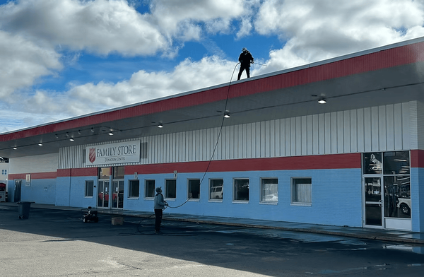 Commercial Painting - Rest Tech Painting provides commercial painting and carpentry services for businesses and property owners throughout the Connecticut Shoreline. Our team handles interior and exterior painting projects with careful site preparation, quality materials, close attention to detail & flawless site cleanups.
Our commercial services include interior wall and ceiling painting, exterior painting, trim and finish work, wood siding repairs, wood rot repairs, door and window trim repairs, drywall repairs and other specialty carpentry work. We can address individual repairs and smaller painting projects as well as more extensive property improvements.
With more than 25 years of experience, Rest Tech Painting understands the importance of dependable scheduling, orderly job sites, clear communication, and workmanship that holds up under regular commercial use and New England weather. We serve commercial properties throughout New Haven, Fairfield, Middlesex, and surrounding Connecticut Shoreline communities.
If your commercial property needs painting, exterior maintenance, or carpentry repairs, contact Rest Tech Painting to discuss your needs and request an estimate. Whether you are preparing a property for customers and tenants, correcting weather-related deterioration, or planning a broader renovation, our team can help you determine the appropriate scope of work and provide a clear proposal for the project. Commercial Painting - Rest Tech Painting provides commercial painting and carpentry services for businesses and property owners throughout the Connecticut Shoreline. Our team handles interior and exterior painting projects with careful site preparation, quality materials, close attention to detail & flawless site cleanups.
Our commercial services include interior wall and ceiling painting, exterior painting, trim and finish work, wood siding repairs, wood rot repairs, door and window trim repairs, drywall repairs and other specialty carpentry work. We can address individual repairs and smaller painting projects as well as more extensive property improvements.
With more than 25 years of experience, Rest Tech Painting understands the importance of dependable scheduling, orderly job sites, clear communication, and workmanship that holds up under regular commercial use and New England weather. We serve commercial properties throughout New Haven, Fairfield, Middlesex, and surrounding Connecticut Shoreline communities.
If your commercial property needs painting, exterior maintenance, or carpentry repairs, contact Rest Tech Painting to discuss your needs and request an estimate. Whether you are preparing a property for customers and tenants, correcting weather-related deterioration, or planning a broader renovation, our team can help you determine the appropriate scope of work and provide a clear proposal for the project.