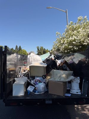 New Customer Discount First time using our junk removal service? Get 20% OFF your first appointment. - 🎉 First-Time Customer Discount - 20% OFF
We’re a family-owned junk removal company, and we truly value every new customer. For your first service, we offer 20% OFF our average market-based pricing.
Our pricing is based on the typical market rate for the amount and type of junk being removed, so you receive a fair and competitive estimate from the start - and first-time customers save even more.
Whether it’s cardboard, household items, garage cleanouts, or general debris, we’ll handle the loading, hauling, and disposal quickly and professionally.
📞 Contact us today for a free estimate and claim your 20% first-time customer discount! New Customer Discount First time using our junk removal service? Get 20% OFF your first appointment. - 🎉 First-Time Customer Discount - 20% OFF
We’re a family-owned junk removal company, and we truly value every new customer. For your first service, we offer 20% OFF our average market-based pricing.
Our pricing is based on the typical market rate for the amount and type of junk being removed, so you receive a fair and competitive estimate from the start - and first-time customers save even more.
Whether it’s cardboard, household items, garage cleanouts, or general debris, we’ll handle the loading, hauling, and disposal quickly and professionally.
📞 Contact us today for a free estimate and claim your 20% first-time customer discount!