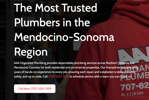 Services Offered - Leaking fixtures, slow drains, and plumbing backups can interrupt your day and cause serious damage if left untreated. Putting off repairs often leads to higher costs and bigger problems down the line. Our licensed plumbing technicians diagnose and fix issues quickly, restoring your water systems and getting your home or business back to normal without unnecessary delays.