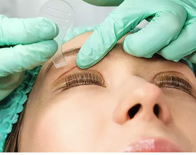 Lash Lifts by Baesugar! - An alternative to eyelash extensions without all the maintenance, lash lifts are a semi-permanent lash treatment that enhances your natural lashes by curling them upward, adding length, volume and definition. Elleebana's keratin-based lifting lotion is ultra-hydrating, safe & effective for long lasting beautiful lashes!
Lash Lifts by Baesugar! - An alternative to eyelash extensions without all the maintenance, lash lifts are a semi-permanent lash treatment that enhances your natural lashes by curling them upward, adding length, volume and definition. Elleebana's keratin-based lifting lotion is ultra-hydrating, safe & effective for long lasting beautiful lashes!
