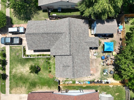 Roof For Charity - Blue Ribbon Roofing is an award-winning Houston roofer that takes pride in educating homeowners, taking ownership of our job, and doing what’s right. Our roof replacement, roof repair, roof inspection, and roof insurance estimate services will give you the roof you feel safest with.