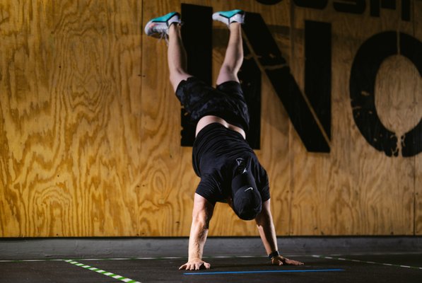 CrossFit Open 2021 - Every year we host a series of amazing community events in celebration of the CrossFit Open called, Friday Night Lights. Athletes come and compete in a fun, supportive environment and complete a challenging workout! Food, Live DJ, and a whole lot of fitness!