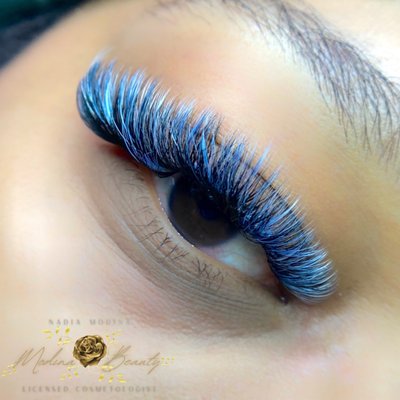 Colored Lash Extensions - Trendy Inspiration Colors for Raves, Concerts, Events, Creatives and Parties! ASK ME ABOUT FOR UV ACTIVATED LASHES! Colored Lash Extensions - Trendy Inspiration Colors for Raves, Concerts, Events, Creatives and Parties! ASK ME ABOUT FOR UV ACTIVATED LASHES!