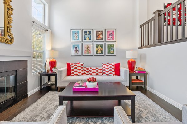 LISTING SOLD: 4578 Central Parkway, Dublin - Listed and Sold this beautiful townhome in Dublin in December 2021. Just 4 weeks from initial consultation to list! Exceeded Seller expectations!
Seller Testimonial:
"We loved working with Archana to sell our home! On her first visit to our home, she educated us about preparing the house for listing, explained what the whole selling process entails and answered all our "seller" questions. Following the initial meeting, Archana promptly shared a listing activity and marketing calendar for our property. She brought in staging experts and her contractor partners to make our already beautiful and well-maintained house market-perfect. In less than a month, we had new kitchen appliances installed, paint touched up, master shower refinished, windows and deck power washed, pre-inspections done, HOA docs ordered, professional home photos and videos done and we were on the market! Archana's marketing spanned the usual real estate websites to impactful social media marketing to beautiful postcards and brochures. The success of the marketing was evident by almost 100 families that came through the open houses and private appointments and the 9 great offers we received. Archana diligently did the groundwork to check on each of the offers. Following detailed review of the offers and Q&A, we decided on our buyers. From first visit to close of escrow was just 2 months and Archana made the process easy and smooth. Archana was a consummate professional throughout, we cannot recommend her highly enough!" LISTING SOLD: 4578 Central Parkway, Dublin - Listed and Sold this beautiful townhome in Dublin in December 2021. Just 4 weeks from initial consultation to list! Exceeded Seller expectations!
Seller Testimonial:
"We loved working with Archana to sell our home! On her first visit to our home, she educated us about preparing the house for listing, explained what the whole selling process entails and answered all our "seller" questions. Following the initial meeting, Archana promptly shared a listing activity and marketing calendar for our property. She brought in staging experts and her contractor partners to make our already beautiful and well-maintained house market-perfect. In less than a month, we had new kitchen appliances installed, paint touched up, master shower refinished, windows and deck power washed, pre-inspections done, HOA docs ordered, professional home photos and videos done and we were on the market! Archana's marketing spanned the usual real estate websites to impactful social media marketing to beautiful postcards and brochures. The success of the marketing was evident by almost 100 families that came through the open houses and private appointments and the 9 great offers we received. Archana diligently did the groundwork to check on each of the offers. Following detailed review of the offers and Q&A, we decided on our buyers. From first visit to close of escrow was just 2 months and Archana made the process easy and smooth. Archana was a consummate professional throughout, we cannot recommend her highly enough!"