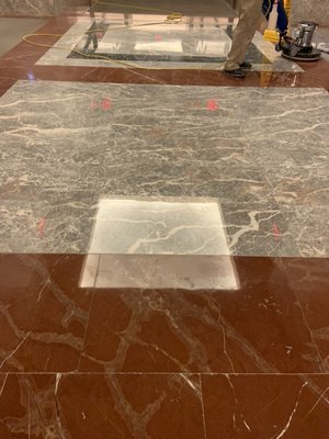 Kitchen ,bathroom refinishing
Lobby restoration - Restoration and refinishing of all lobby’s where done
Happy customer and everything was done in professional manner and certified job Kitchen ,bathroom refinishing
Lobby restoration - Restoration and refinishing of all lobby’s where done
Happy customer and everything was done in professional manner and certified job