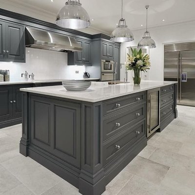 Kitchen Remodeling Experts - Transform your kitchen into a space that is both beautiful and functional with Build-Up Construction's expert remodeling services. We work closely with you to understand your needs and preferences, and we use only the highest quality materials and craftsmanship to create a kitchen that you'll love.