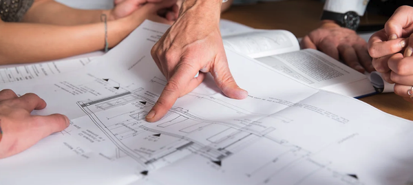 Construction Planning - Here at American Building & Development, we stand by the excellence of our work and provide clients with personalized attention based on their specific needs. If you’re looking for professional Construction Planning and design please get in touch for your consultation.