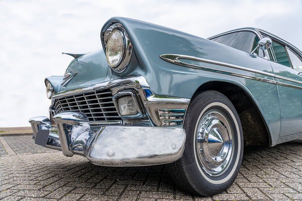 1950's Chrome, Lights, Horn Restoration Parts - Call us for all of your Classic Car Restoration needs... 1950's Chrome, Lights, Horn Restoration Parts - Call us for all of your Classic Car Restoration needs...