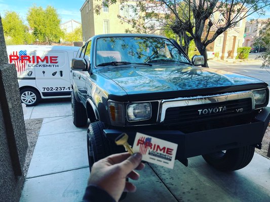 Car keys - Car key replacement!
Lost your car key or you just need a duplicate?
Give us a call!
We are the most adorable locksmith in Las Vegas and Henderson area! Car keys - Car key replacement!
Lost your car key or you just need a duplicate?
Give us a call!
We are the most adorable locksmith in Las Vegas and Henderson area!