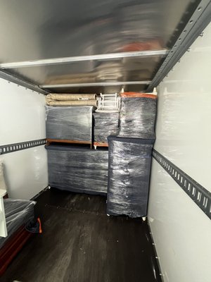 Out of state moves - Are you in doubt picking a moving company... well here at Da Boys Moving LLC, we make it our mission to help people. Like with this out of state move, other companies couldn't make the time, and we showed up. To keep it simple; Are you moving out of state? Call Da Boys! Are you moving five minutes away? Call Da Boys! Something as simple as disposing of old furniture... CALL DA BOYS!  (207)-313-4893 or daboysmoving@gmail.com