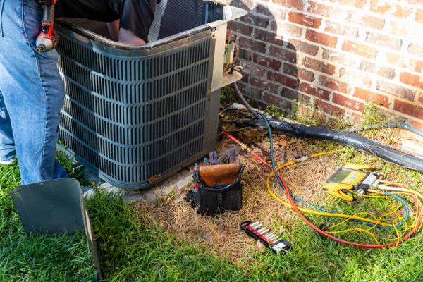 HVAC Services - HVAC Services
With extensive experience in heating, ventilation, and air conditioning, I provide comprehensive HVAC solutions tailored to residential and commercial clients. From system installation and routine maintenance to troubleshooting and emergency repairs, my focus is on delivering energy-efficient, reliable climate control with outstanding customer service. Committed to quality workmanship and attention to detail, I ensure every project results in optimal comfort, safety, and satisfaction. HVAC Services - HVAC Services
With extensive experience in heating, ventilation, and air conditioning, I provide comprehensive HVAC solutions tailored to residential and commercial clients. From system installation and routine maintenance to troubleshooting and emergency repairs, my focus is on delivering energy-efficient, reliable climate control with outstanding customer service. Committed to quality workmanship and attention to detail, I ensure every project results in optimal comfort, safety, and satisfaction.