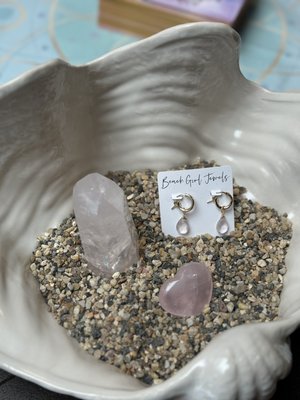 Crystal Apothecary & Boutique - The wellness center at Amethyst House also has a cute little crystal boutique that does custom aromatherapy, sells wearable frequency in the form of jewelry, aroma wearables and tools such as Shift by Kumoso to assist with breath work for calm and anxiety reduction. Visit us in person at 1639 Meridian Ave. San Jose CA. Crystal Apothecary & Boutique - The wellness center at Amethyst House also has a cute little crystal boutique that does custom aromatherapy, sells wearable frequency in the form of jewelry, aroma wearables and tools such as Shift by Kumoso to assist with breath work for calm and anxiety reduction. Visit us in person at 1639 Meridian Ave. San Jose CA.