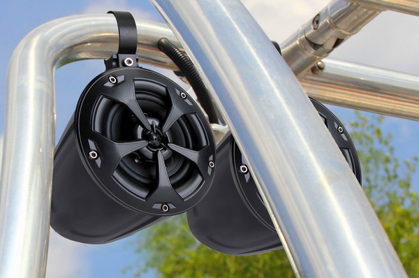 Powersports Audio - See our collection of premium off-road systems. Powersports Audio - See our collection of premium off-road systems.