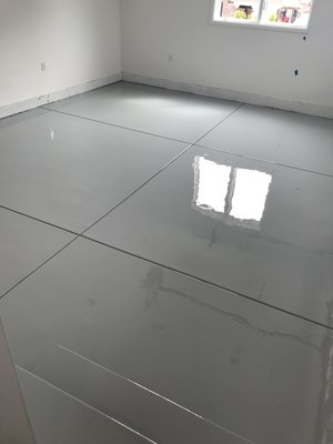 Solid Color Epoxy - Here are some examples of solid color epoxy jobs we’ve done. Solid Color Epoxy - Here are some examples of solid color epoxy jobs we’ve done.