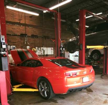 Services - Addison Automotive’s key to success over the last 40 years has been simple: Honesty and Integrity.
We believe in providing our customers with 110% honesty and by doing that we will never jeopardize our integrity.
