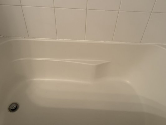 Bathtub Cleaning Service - Bathtub Cleaning Service
I offer bathtub cleaning services to keep your bathroom clean, fresh, and hygienic. I use effective cleaning products and safe tools to remove soap scum, stains, dirt, and bacteria.
The service includes:
• Applying professional cleaning solutions
• Deep scrubbing of all bathtub surfaces
• Removing buildup and grime
I work carefully and efficiently, paying attention to every detail. A clean bathtub improves comfort, hygiene, and the overall look of your bathroom.
Customer satisfaction and cleanliness are my top priorities. Bathtub Cleaning Service - Bathtub Cleaning Service
I offer bathtub cleaning services to keep your bathroom clean, fresh, and hygienic. I use effective cleaning products and safe tools to remove soap scum, stains, dirt, and bacteria.
The service includes:
• Applying professional cleaning solutions
• Deep scrubbing of all bathtub surfaces
• Removing buildup and grime
I work carefully and efficiently, paying attention to every detail. A clean bathtub improves comfort, hygiene, and the overall look of your bathroom.
Customer satisfaction and cleanliness are my top priorities.