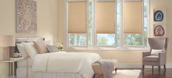 Check Out Our Custom Shades! - Check out our different custom shades we currently offer. Call now so we can discuss your needs!