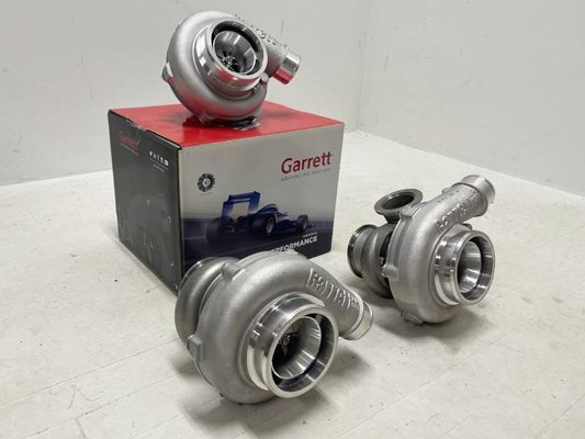 Garrett GTX and G Series Turbos - As a 20 year Garrett turbo dealer. We support their full line up from OEM Replacements to OEM Upgrades to The Racing lineup GTX Gen 2 and G Series Turbochargers Garrett GTX and G Series Turbos - As a 20 year Garrett turbo dealer. We support their full line up from OEM Replacements to OEM Upgrades to The Racing lineup GTX Gen 2 and G Series Turbochargers