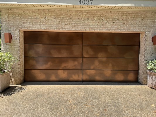 Pops garage doors were the first company in the entire DMV to install an Axoltol Garage doors, the most luxurious garage door in the market. - Axoltol garage door Arlington VA Pops garage doors were the first company in the entire DMV to install an Axoltol Garage doors, the most luxurious garage door in the market. - Axoltol garage door Arlington VA
