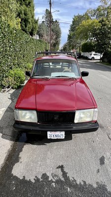 VOLVO RESTORED - 1980s VOLVE PAINT RESTORATION. INTERIOR DETAILING, CAR WASH, EXTERIOR DETAILING, VACCUM, RIM DEGREASER! VOLVO RESTORED - 1980s VOLVE PAINT RESTORATION. INTERIOR DETAILING, CAR WASH, EXTERIOR DETAILING, VACCUM, RIM DEGREASER!