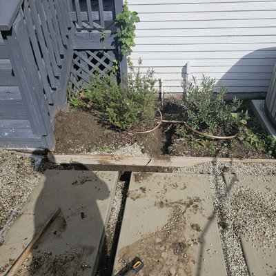 Replaced a leaking gas line - At 911 Drain Lines, we responded quickly to a homeowner’s urgent call about a leaking gas line. Our licensed and insured plumbers arrived promptly, identified the leak, and safely replaced the damaged gas line using top-quality materials and code-compliant techniques. The job was completed efficiently with minimal disruption and maximum safety.
If you smell gas or suspect a leak, don’t wait. Trust the experts at 911 Drain Lines — your go-to team for fast emergency gas line repairs in Orange County and beyond. Clean, Repair, Replace — it’s what we do best!
📞 Call us today or visit 911DrainLines.com for professional plumbing solutions you can count on. Replaced a leaking gas line - At 911 Drain Lines, we responded quickly to a homeowner’s urgent call about a leaking gas line. Our licensed and insured plumbers arrived promptly, identified the leak, and safely replaced the damaged gas line using top-quality materials and code-compliant techniques. The job was completed efficiently with minimal disruption and maximum safety.
If you smell gas or suspect a leak, don’t wait. Trust the experts at 911 Drain Lines — your go-to team for fast emergency gas line repairs in Orange County and beyond. Clean, Repair, Replace — it’s what we do best!
📞 Call us today or visit 911DrainLines.com for professional plumbing solutions you can count on.