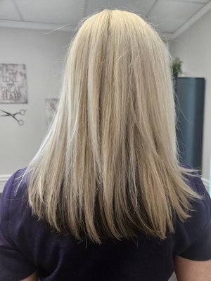 cosmetology - Skinja Medspa specializes in head-to-toe cosmetic services. When you’re ready to refresh or change up your look altogether, come to us for...
Hair salon services - blowouts, highlights, extensions, updos
Nail salon services - manicures, pedicures, gel or acrylic removal
Skin care services - lash lifts, eyebrow tinting, facials and waxing and more cosmetology - Skinja Medspa specializes in head-to-toe cosmetic services. When you’re ready to refresh or change up your look altogether, come to us for...
Hair salon services - blowouts, highlights, extensions, updos
Nail salon services - manicures, pedicures, gel or acrylic removal
Skin care services - lash lifts, eyebrow tinting, facials and waxing and more