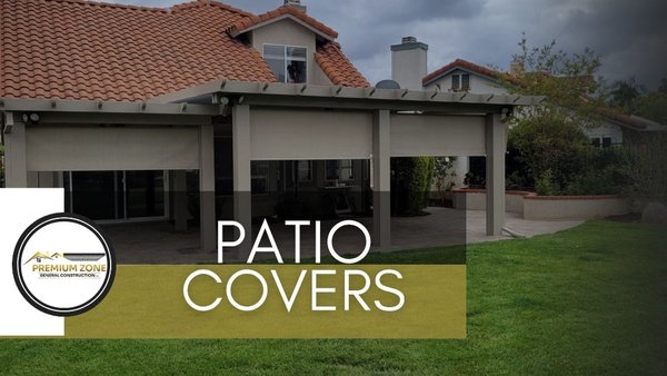 Patio Covers - Premium Zone General Construction INC is a licensed and insured California contractor specializing in roofing, concrete, patio covers, remodeling, water damage restoration, fire damage reconstruction, painting, and exterior improvements. We provide professional workmanship, clear communication, detailed estimates, and dependable service for residential and commercial clients. Our team is committed to quality results, clean job sites, and customer satisfaction from start to finish. Services include roof replacement, leak repairs, driveways, patios, stamped concrete, alumawood patio covers, kitchen and bathroom remodeling, exterior painting, siding, balconies, water damage rebuilds, and fire damage reconstruction. Patio Covers - Premium Zone General Construction INC is a licensed and insured California contractor specializing in roofing, concrete, patio covers, remodeling, water damage restoration, fire damage reconstruction, painting, and exterior improvements. We provide professional workmanship, clear communication, detailed estimates, and dependable service for residential and commercial clients. Our team is committed to quality results, clean job sites, and customer satisfaction from start to finish. Services include roof replacement, leak repairs, driveways, patios, stamped concrete, alumawood patio covers, kitchen and bathroom remodeling, exterior painting, siding, balconies, water damage rebuilds, and fire damage reconstruction.
