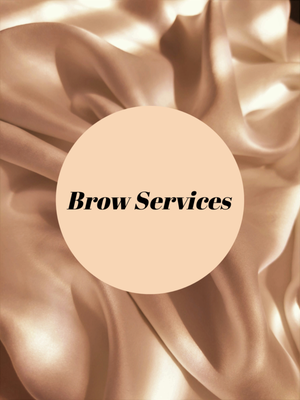Brow Services - At Bardot & Co., brow shaping is all about enhancing what you naturally have. I believe in keeping it full, soft, and true to you. My motto? “I’d rather be accused of not taking off enough than taking off too much, so get comfortable.” I specialize in brow services that accentuate your natural shape, with a gentle, detail-focused approach. Whether it’s shaping, tinting, or maintenance, you’ll leave feeling confident, never overdone. Brow Services - At Bardot & Co., brow shaping is all about enhancing what you naturally have. I believe in keeping it full, soft, and true to you. My motto? “I’d rather be accused of not taking off enough than taking off too much, so get comfortable.” I specialize in brow services that accentuate your natural shape, with a gentle, detail-focused approach. Whether it’s shaping, tinting, or maintenance, you’ll leave feeling confident, never overdone.