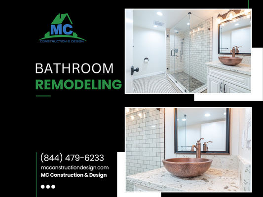MC CONSTRUCTION & DESIGN - Updated July 2026 - 459 Photos & 138 Reviews ...